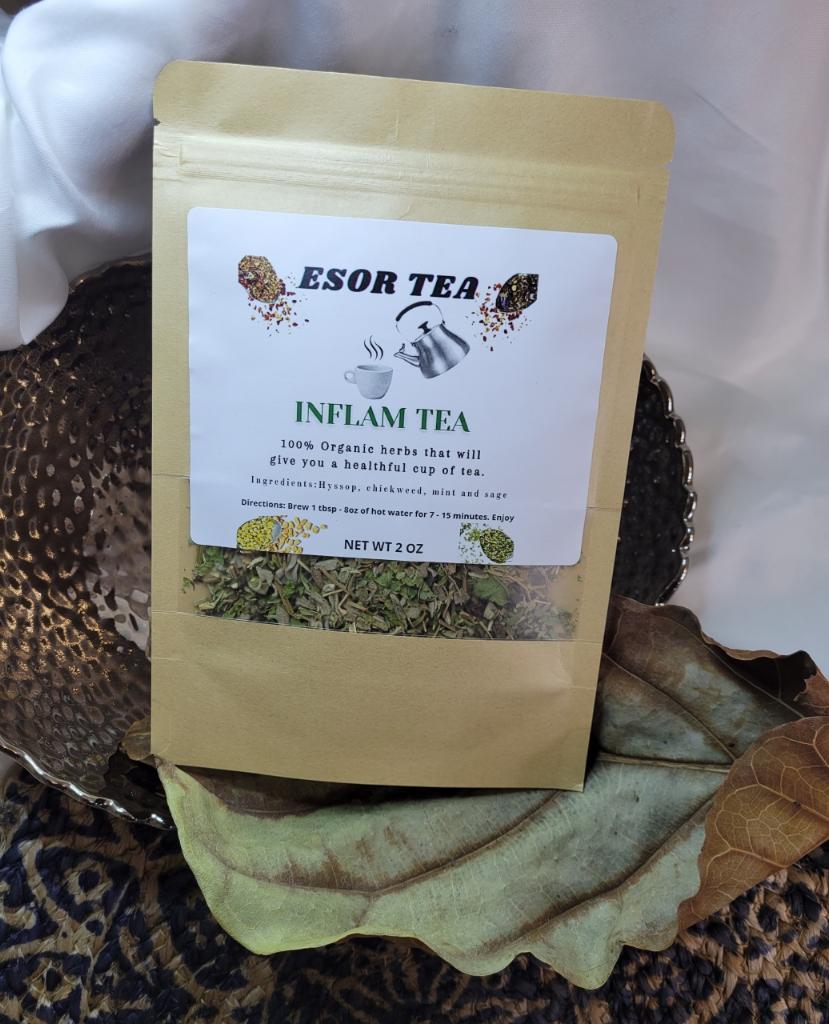 Inflam Tea