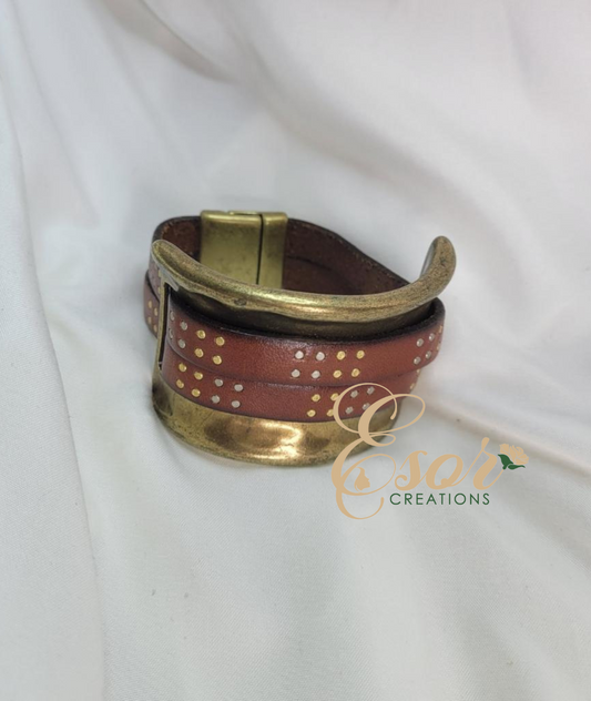 Cuff Bracelet