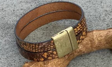 Python Bracelet