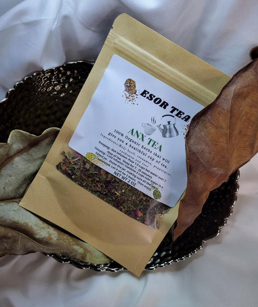 Anx Tea